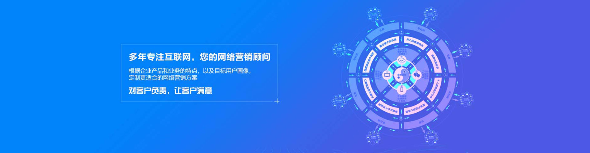 鹤壁信息流运营